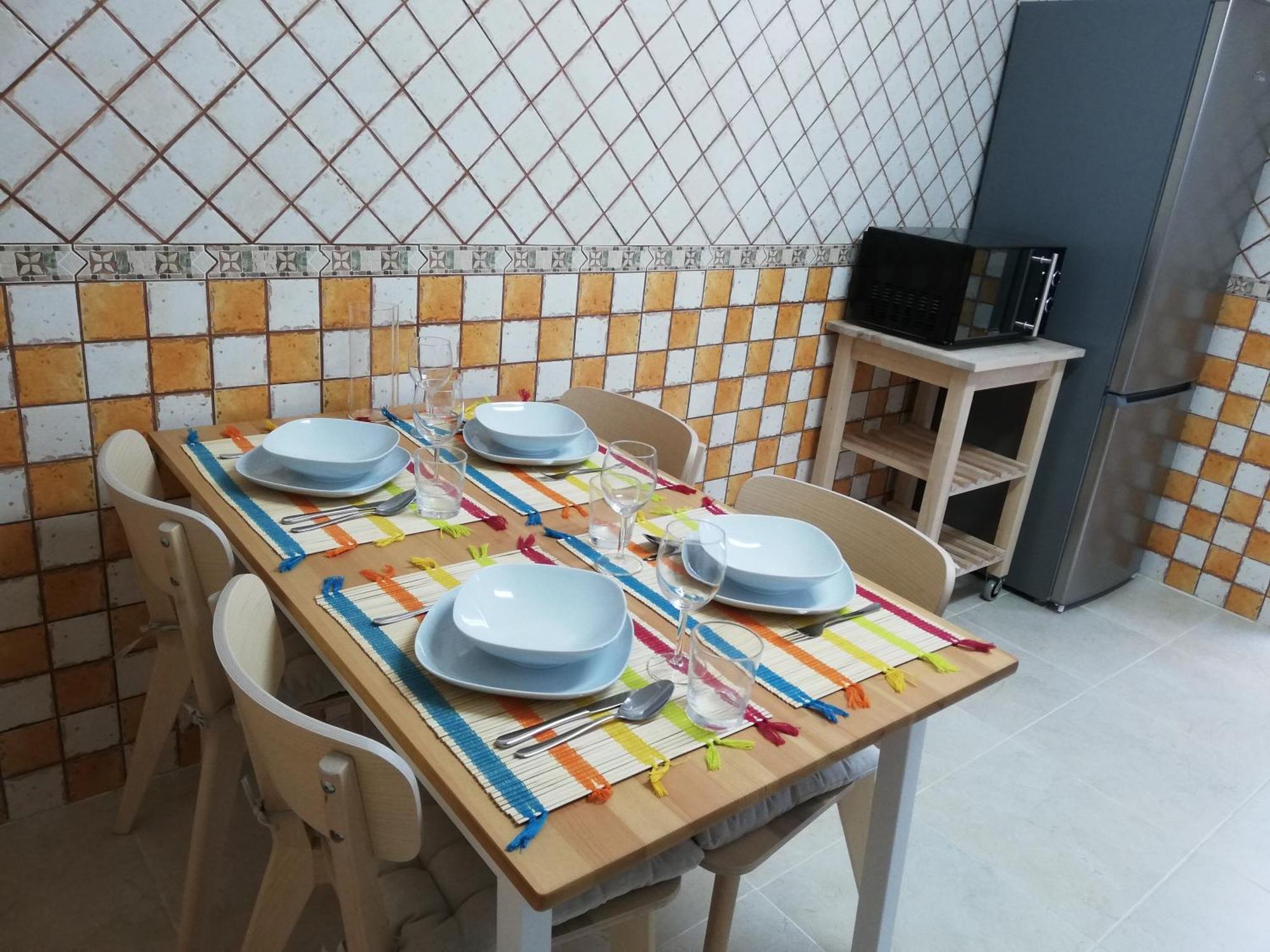 Holiday home Casa Da Madalena *