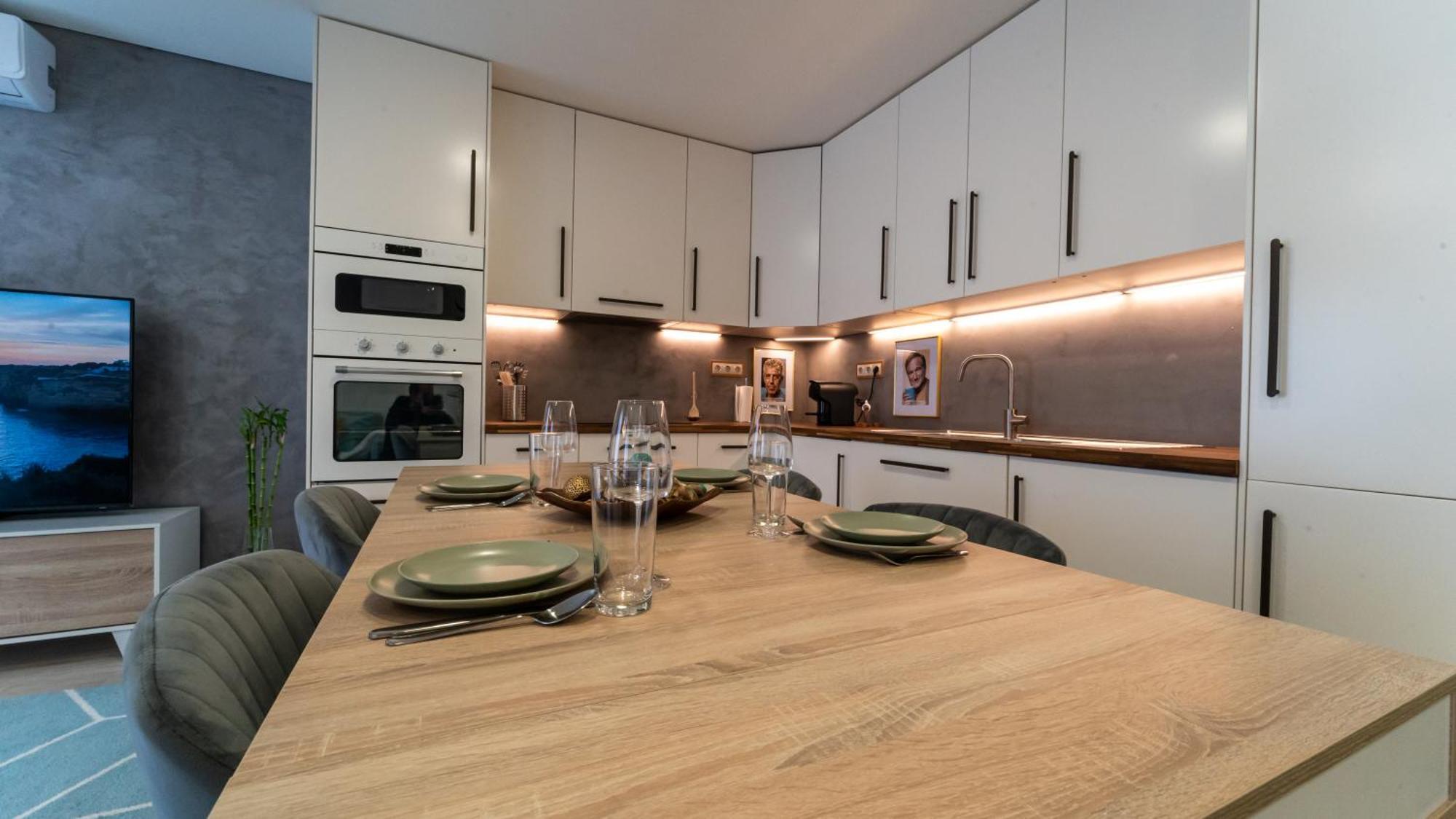 Be Unforgettable Apartment Faro