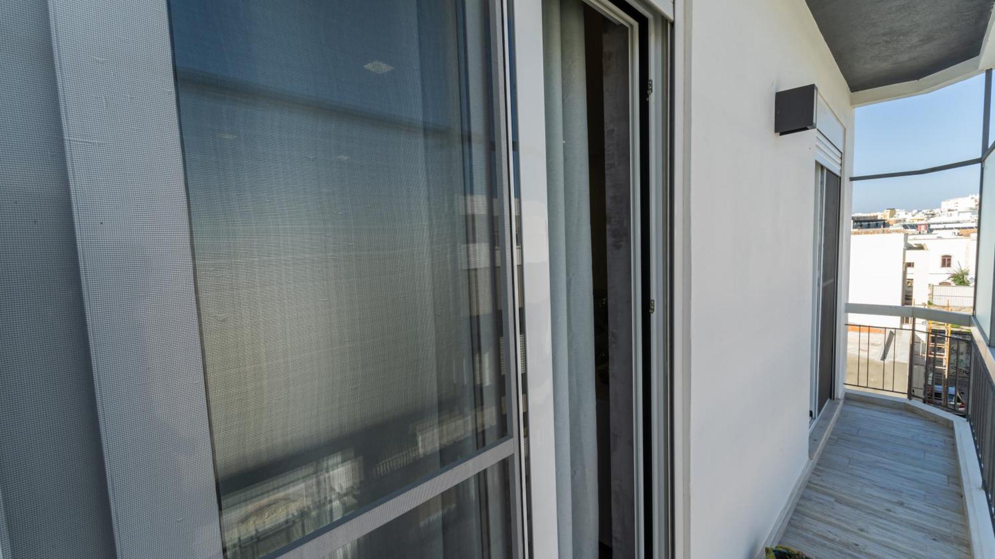 Be Unforgettable Apartment Faro