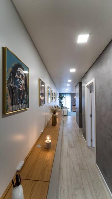 Apartment Be Unforgettable *
