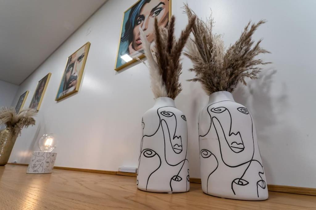 Be Unforgettable Apartment Faro