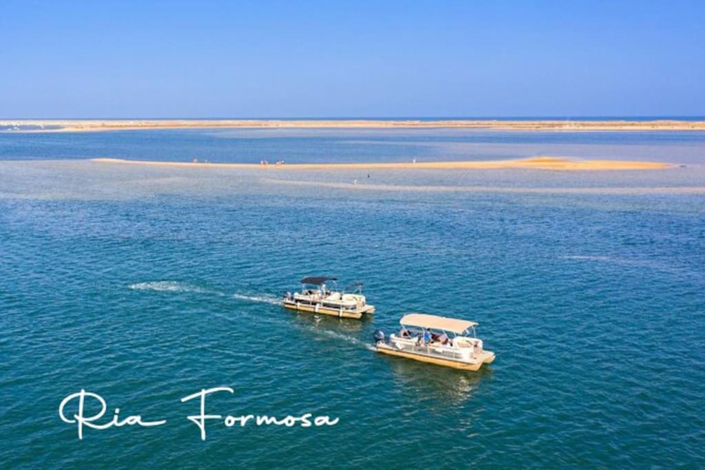 Apartment Sweet Formosa View Faro