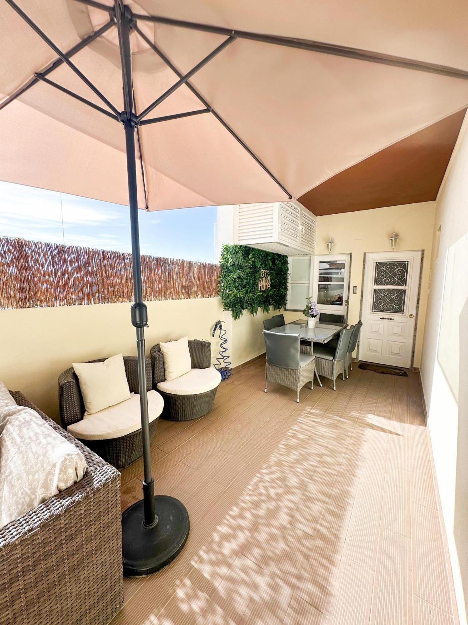 Apartment Sweet Faro