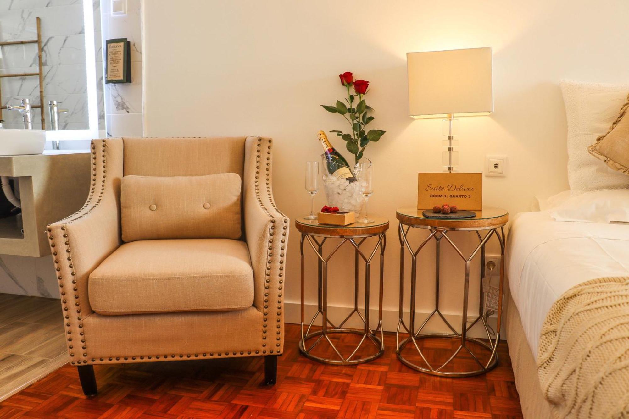 Apartment Sweet Faro