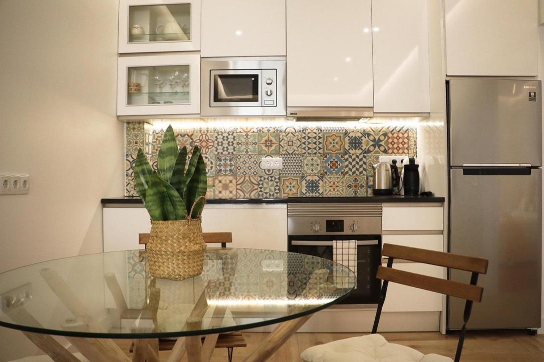 Apartment Sweet Faro