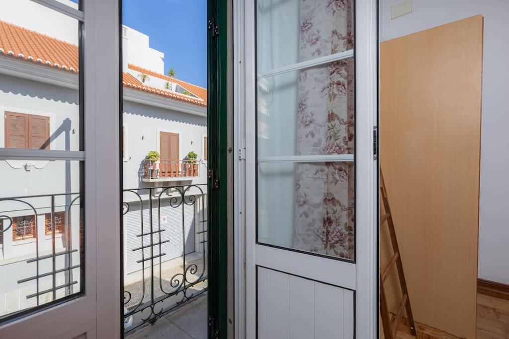 Casa Lotus - Requinte E Bom Gosto 6 Pessoas No Coracao De Faro