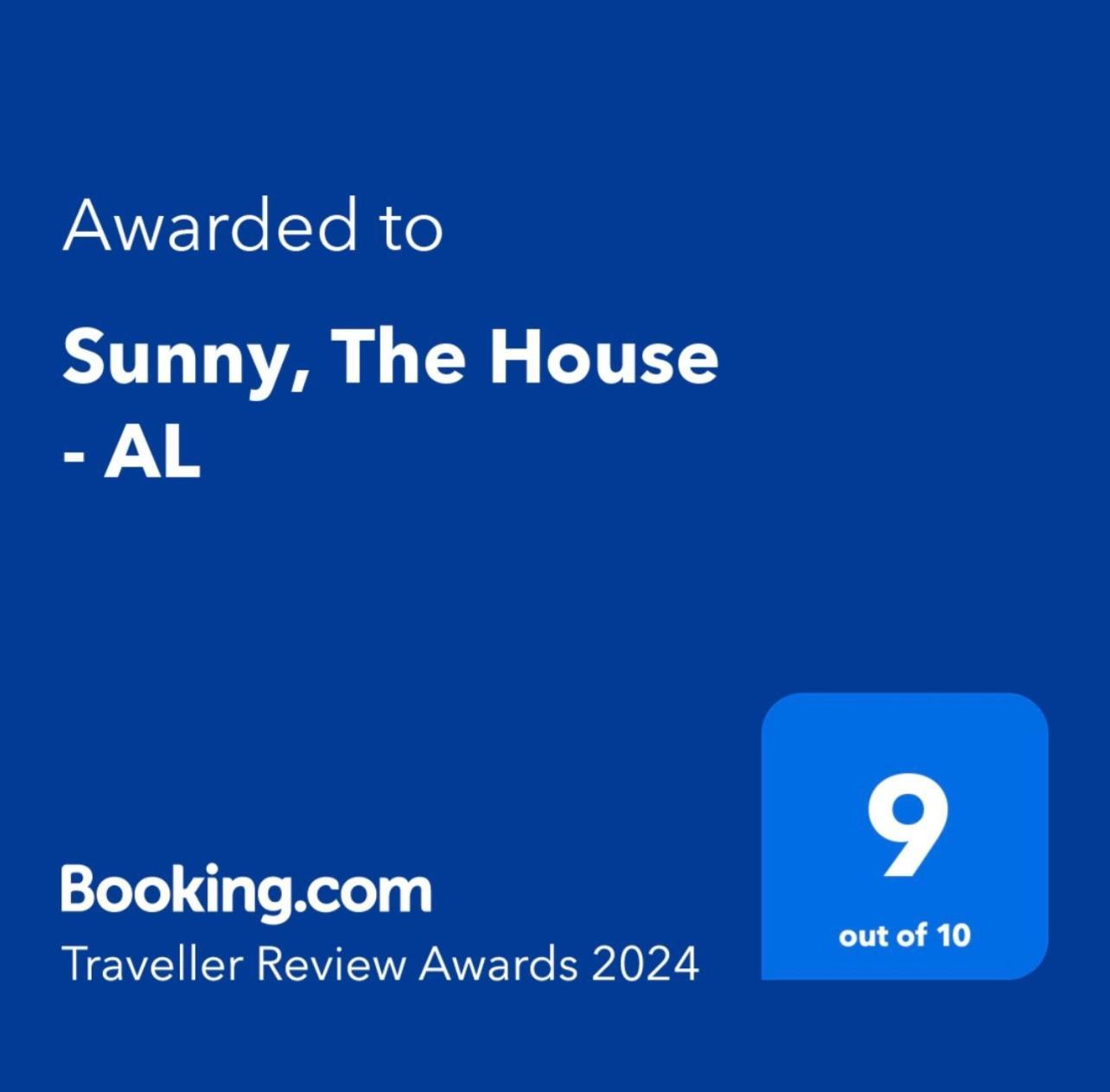 Sunny, The House - Al *