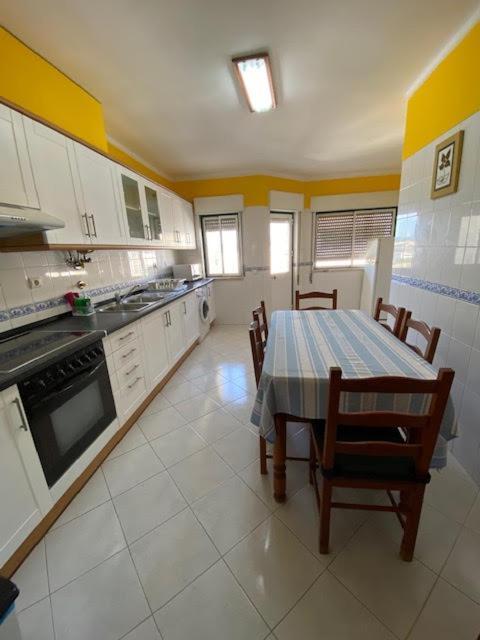Ocean View Quartos *