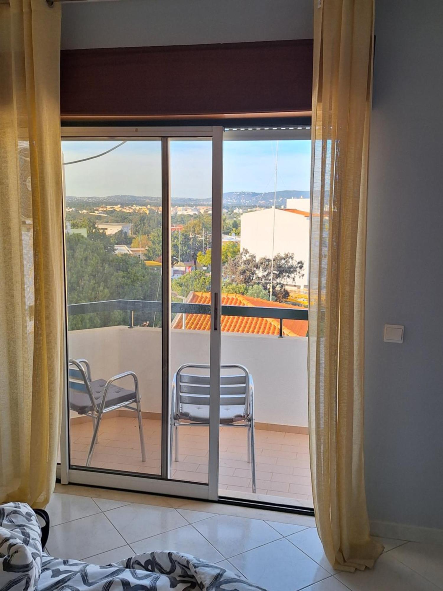 Ocean View Quartos Faro