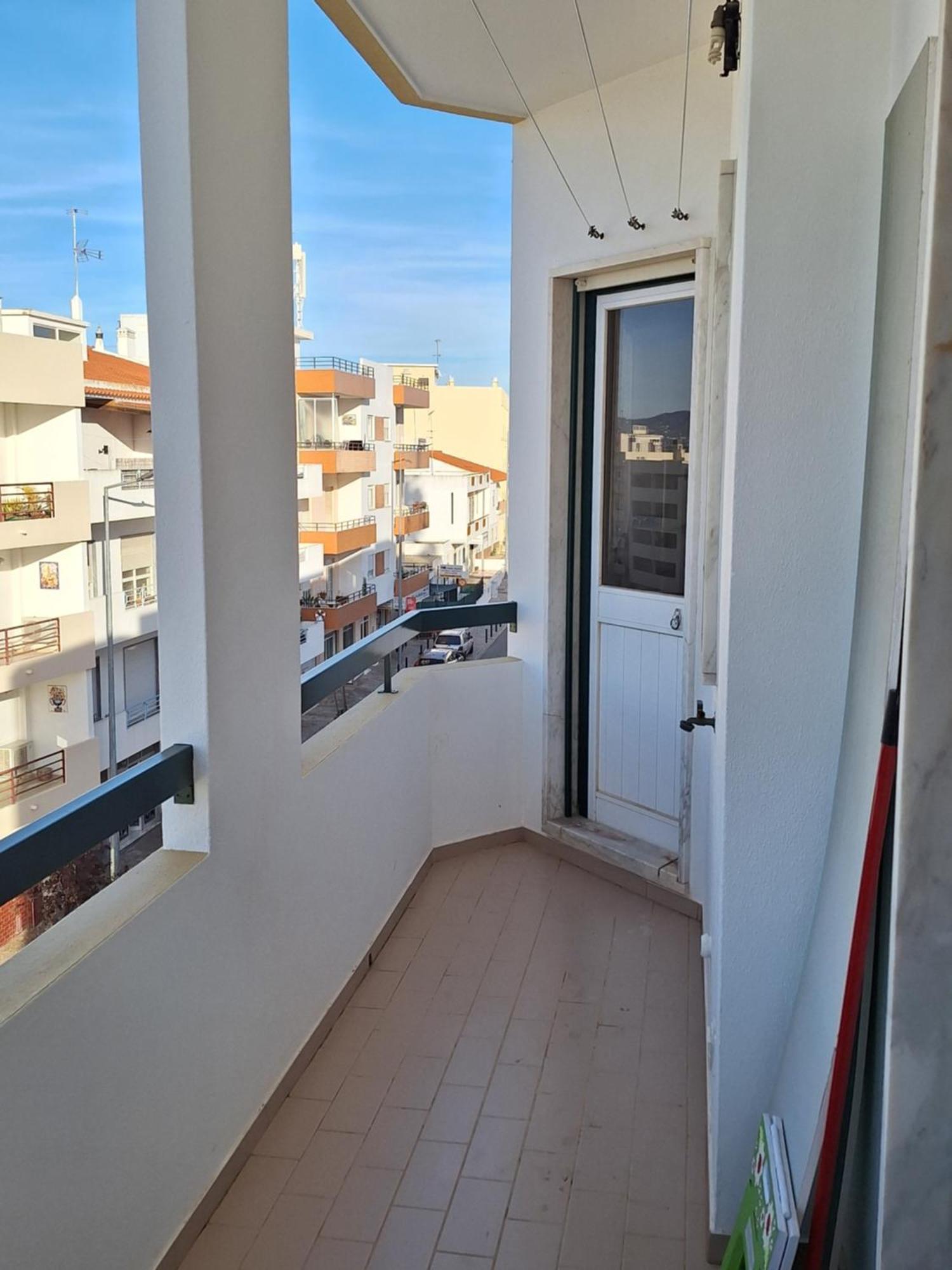 Ocean View Quartos Faro