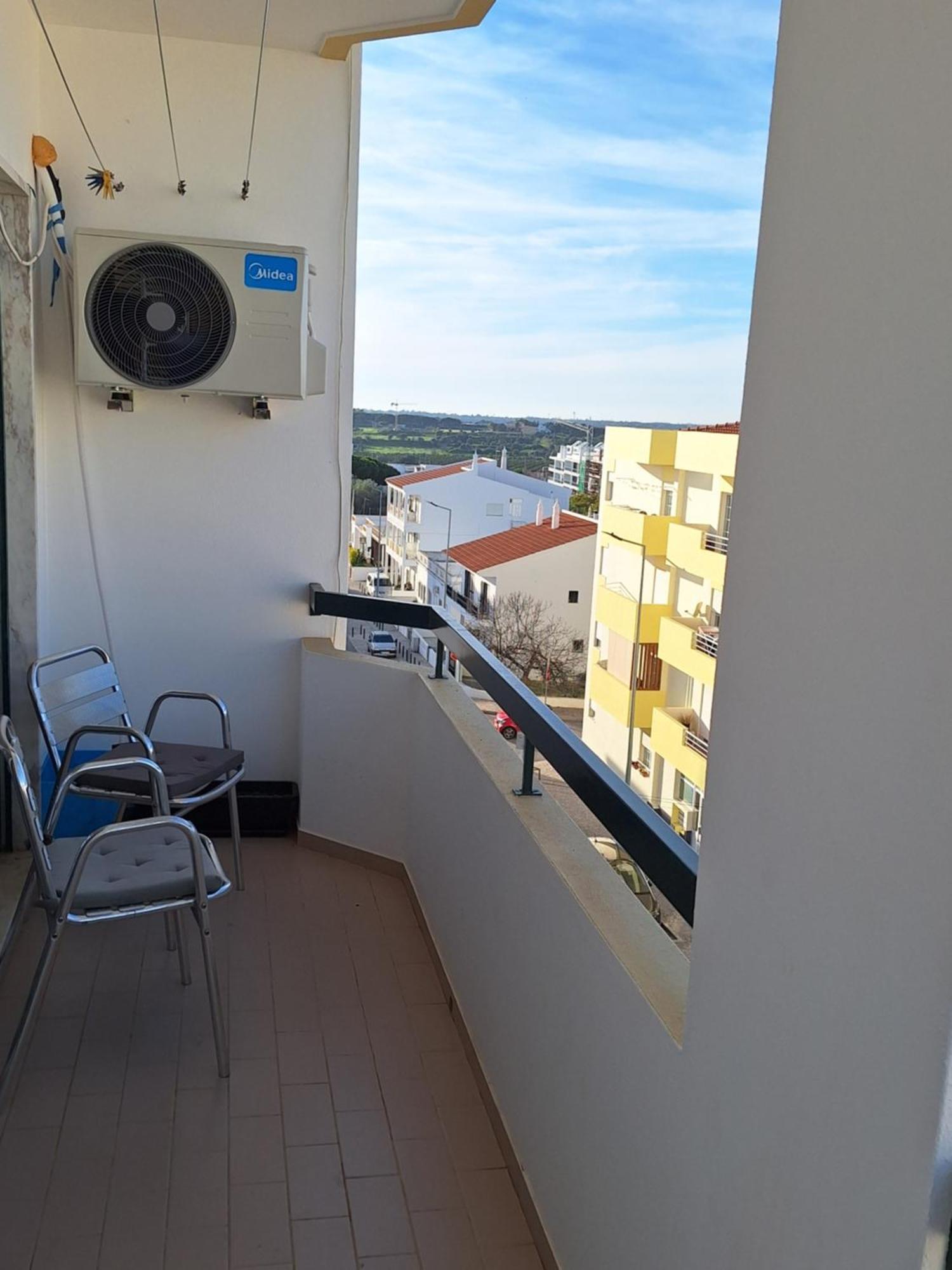 Ocean View Quartos *