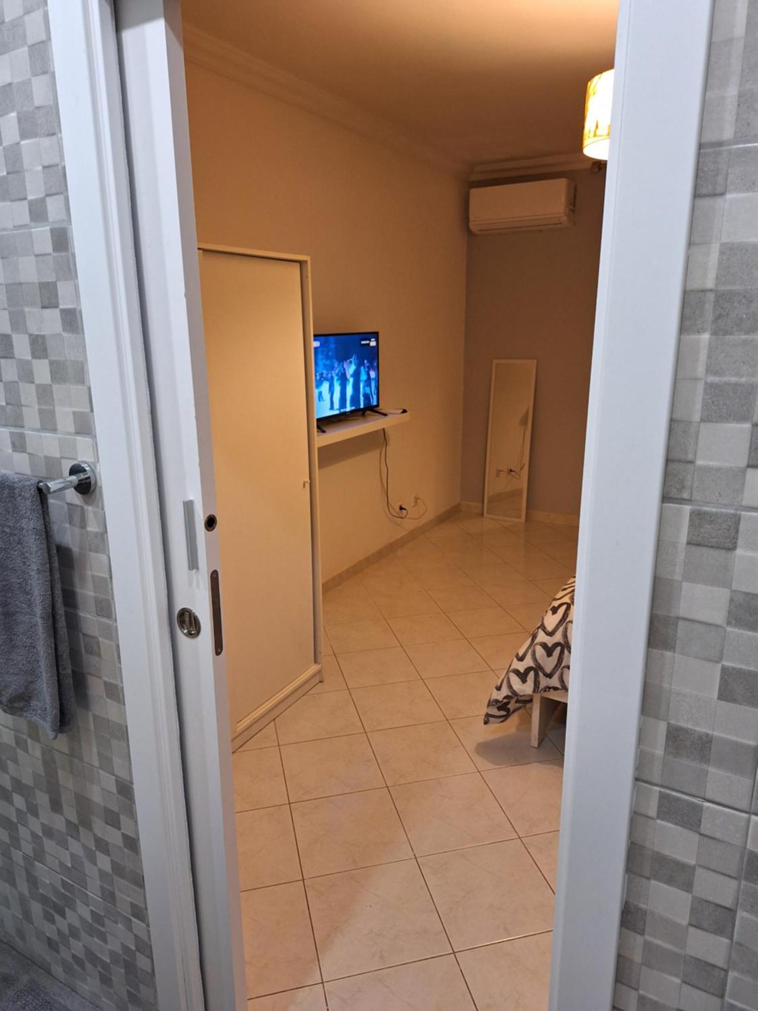 Ocean View Quartos Homestay Faro