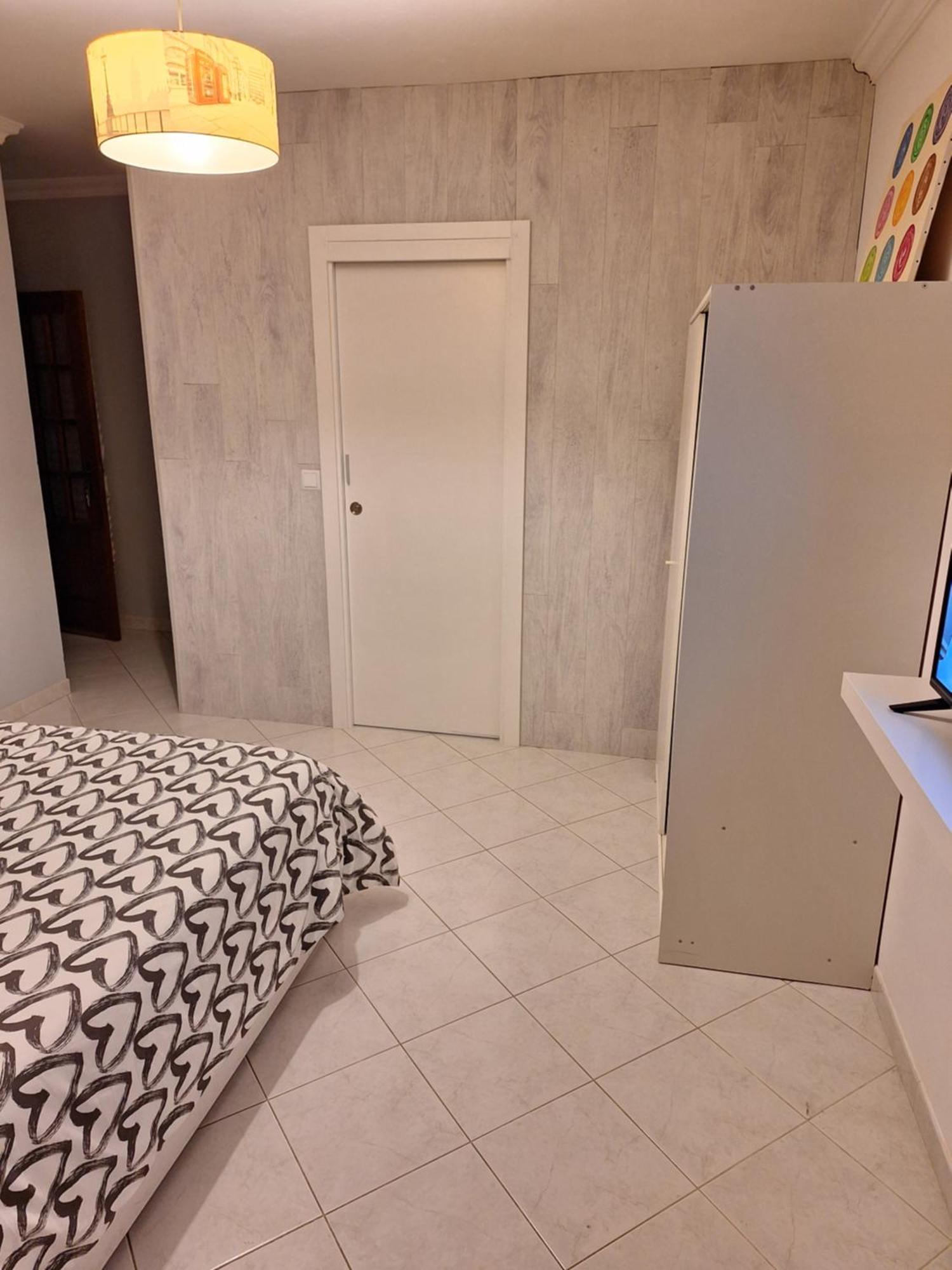 Ocean View Quartos Homestay Faro