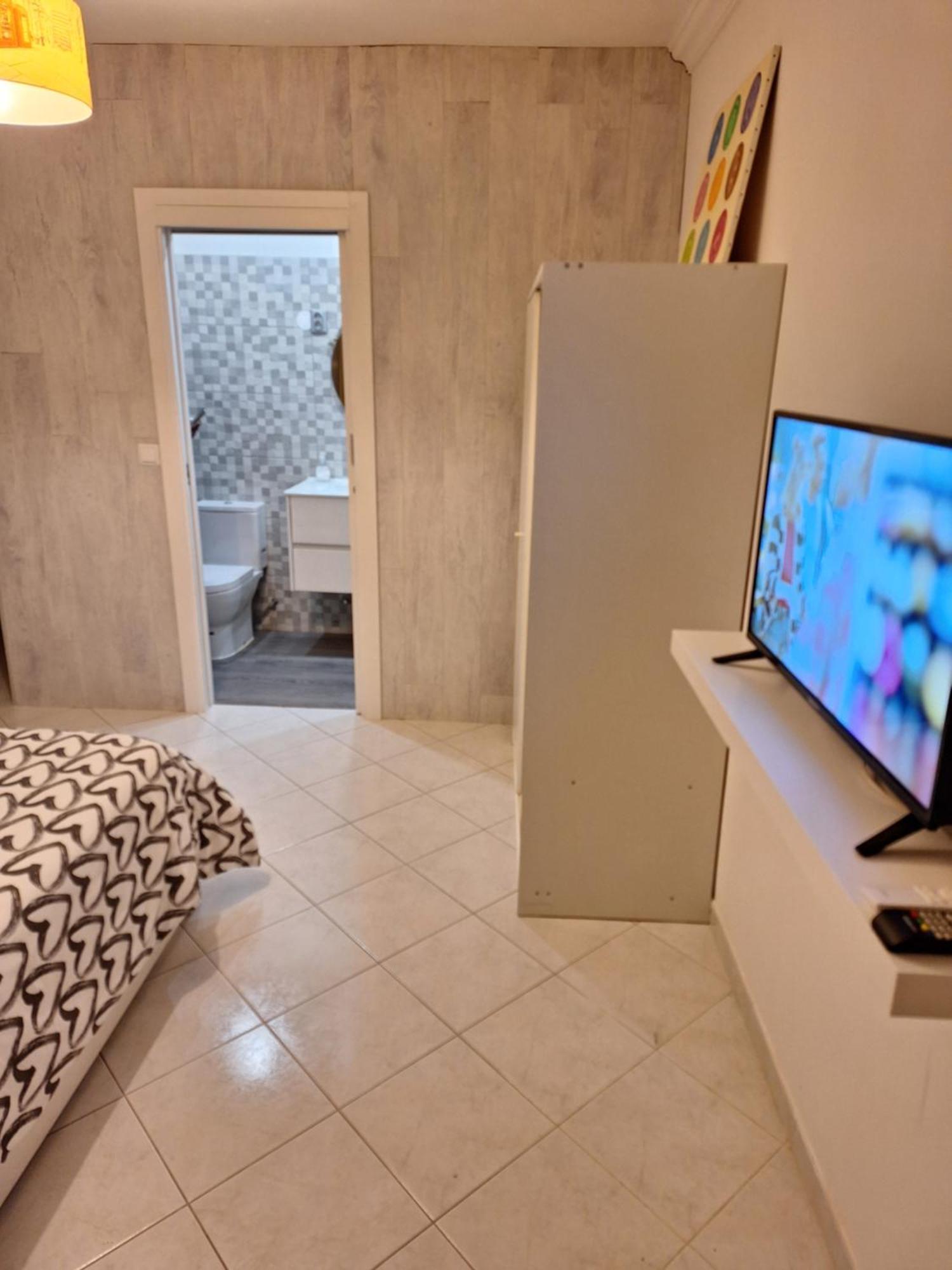 Homestay Ocean View Quartos Faro