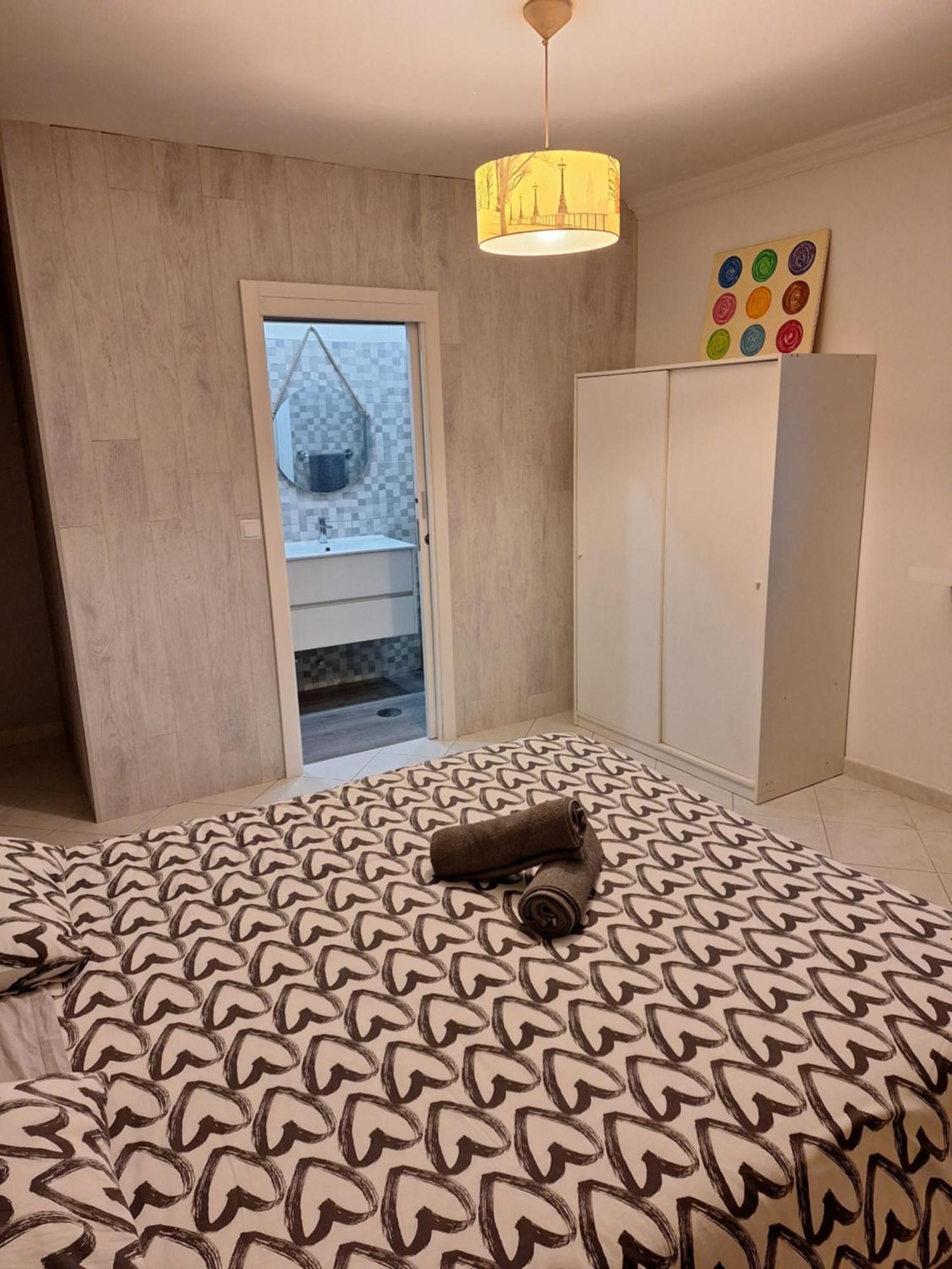 Homestay Ocean View Quartos *