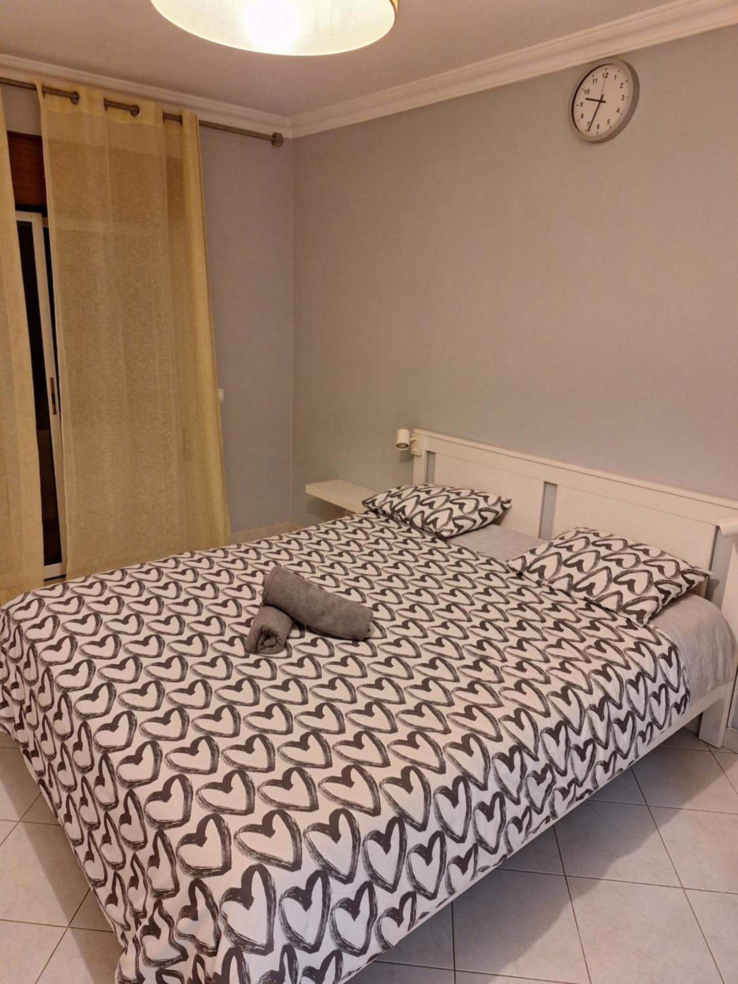 Homestay Ocean View Quartos Faro