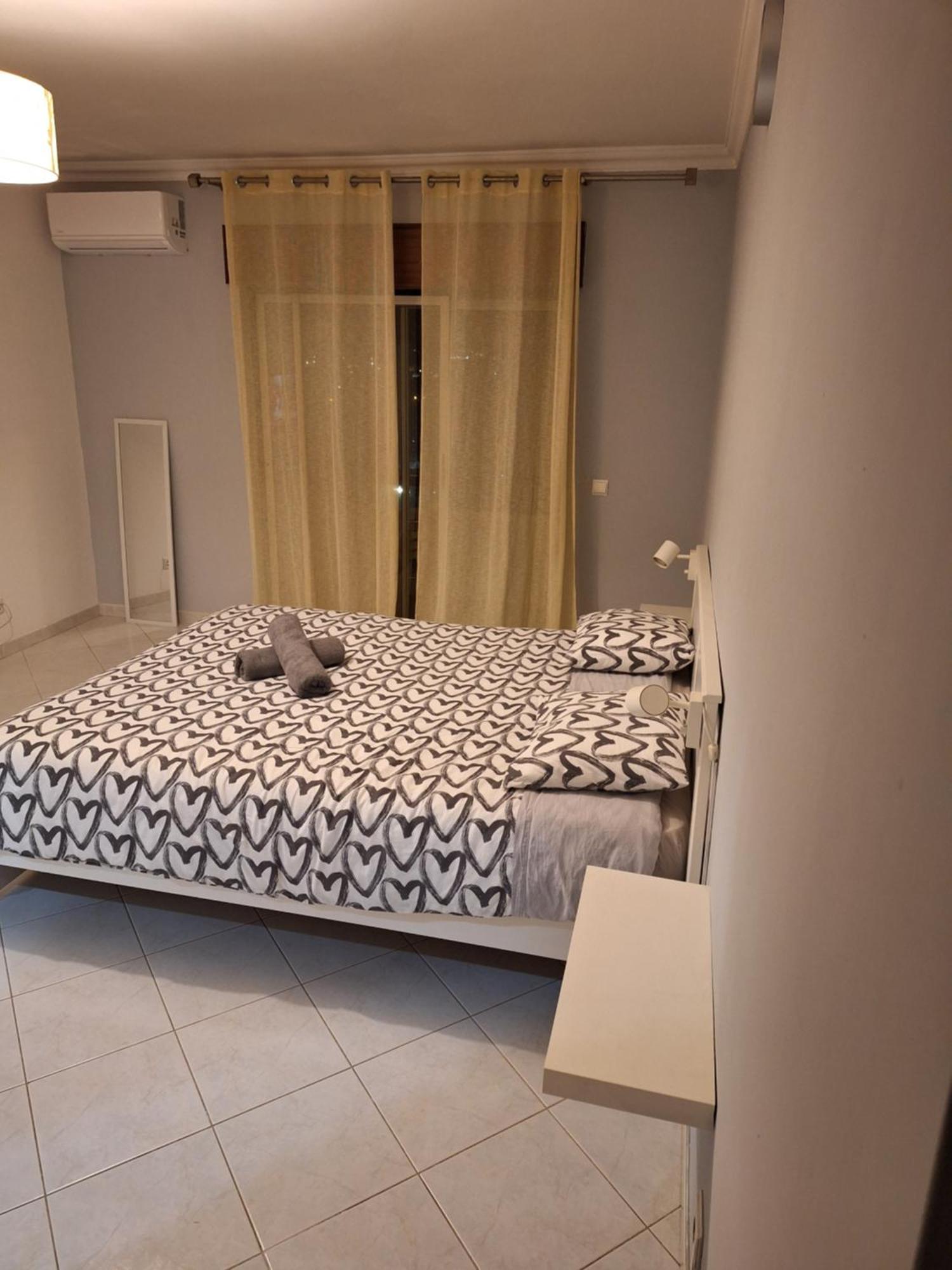 Homestay Ocean View Quartos