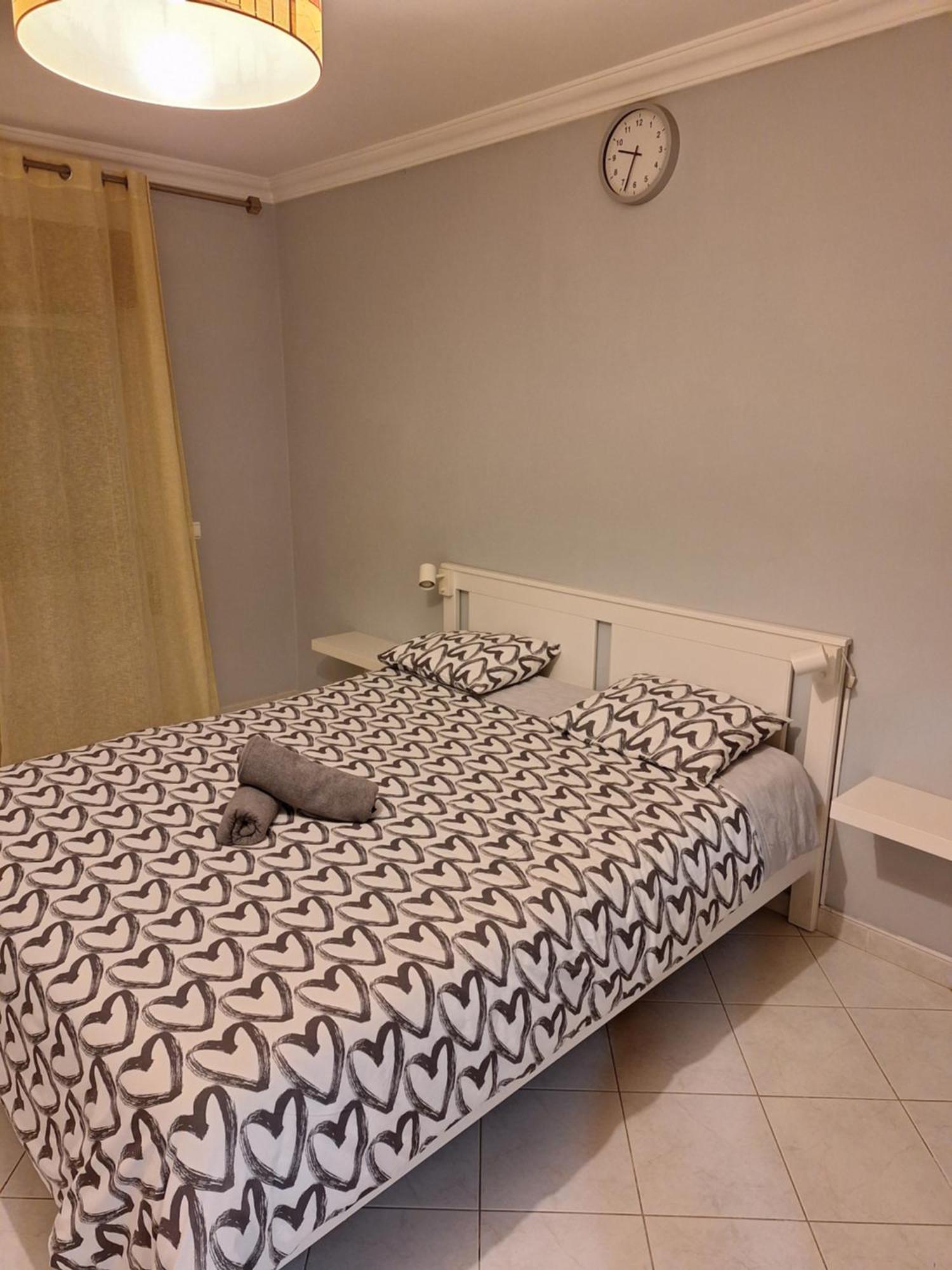 Homestay Ocean View Quartos *