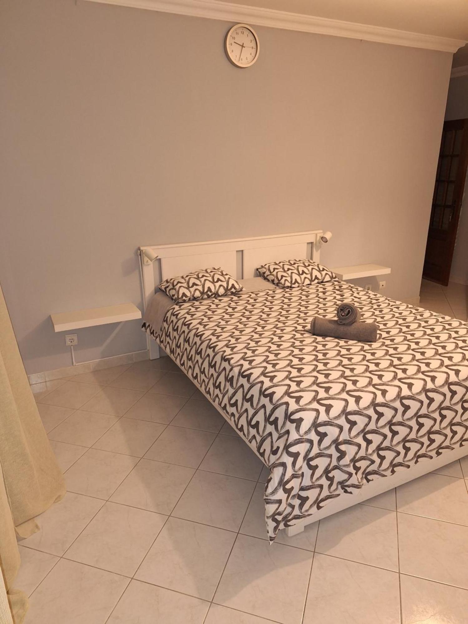 Ocean View Quartos Homestay