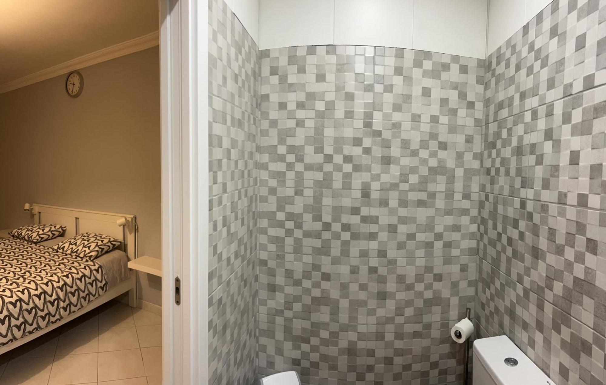 Homestay Ocean View Quartos