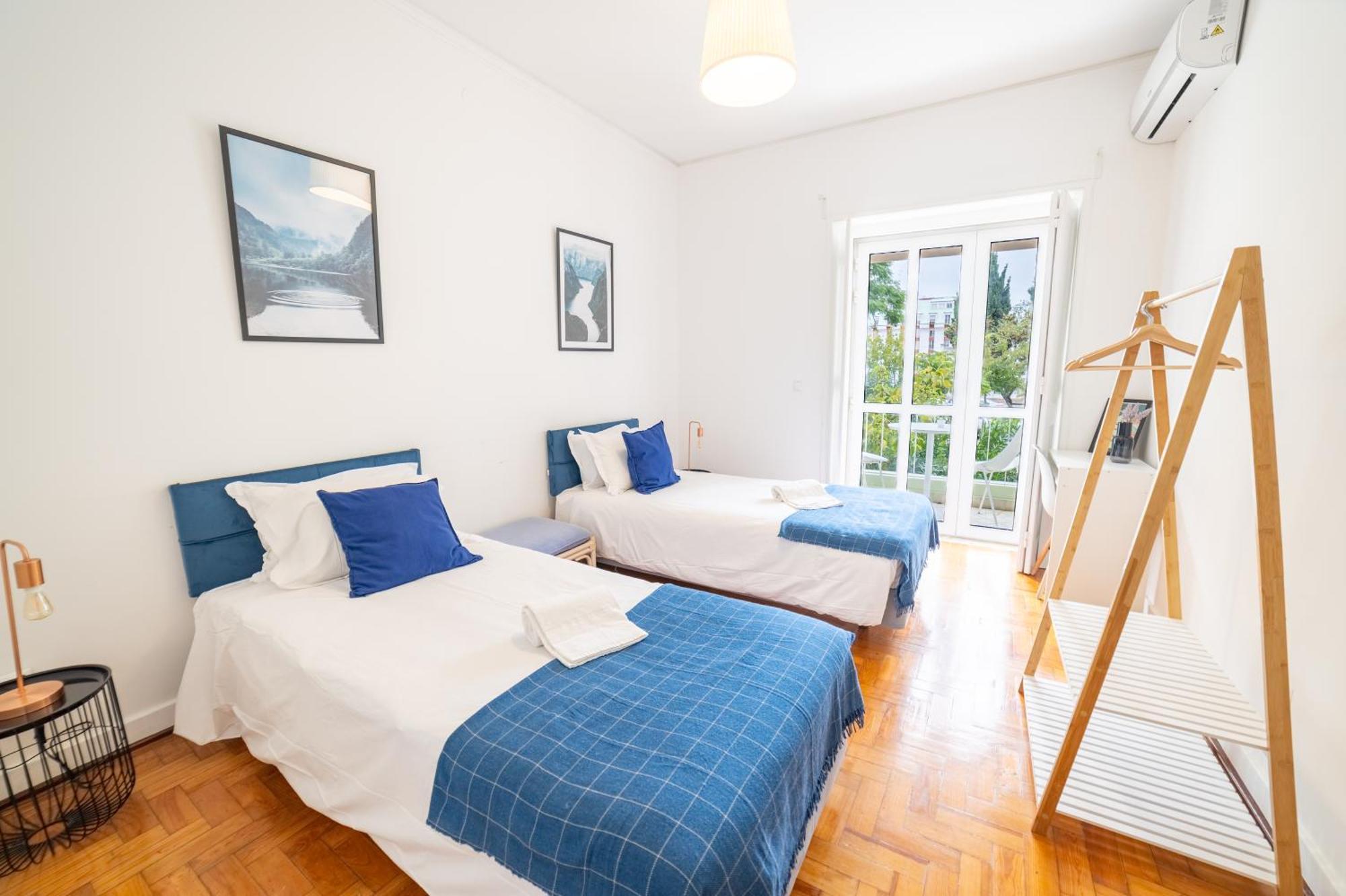 Greenth Avenue Guest house *