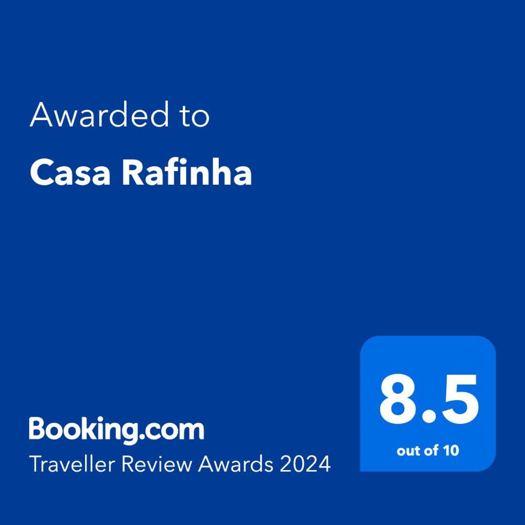 Casa Rafinha * Faro