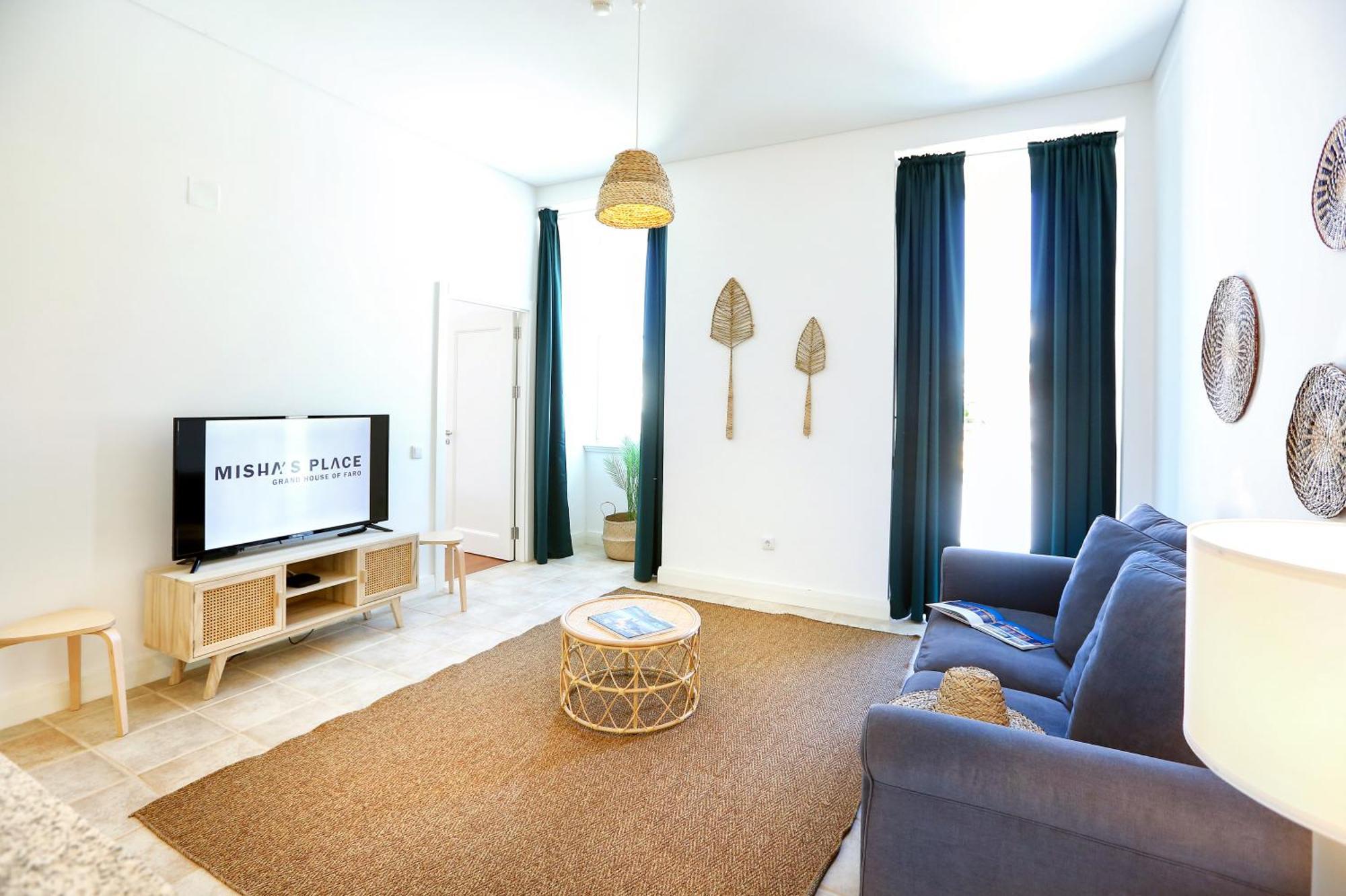 Apartment Lovely Faro