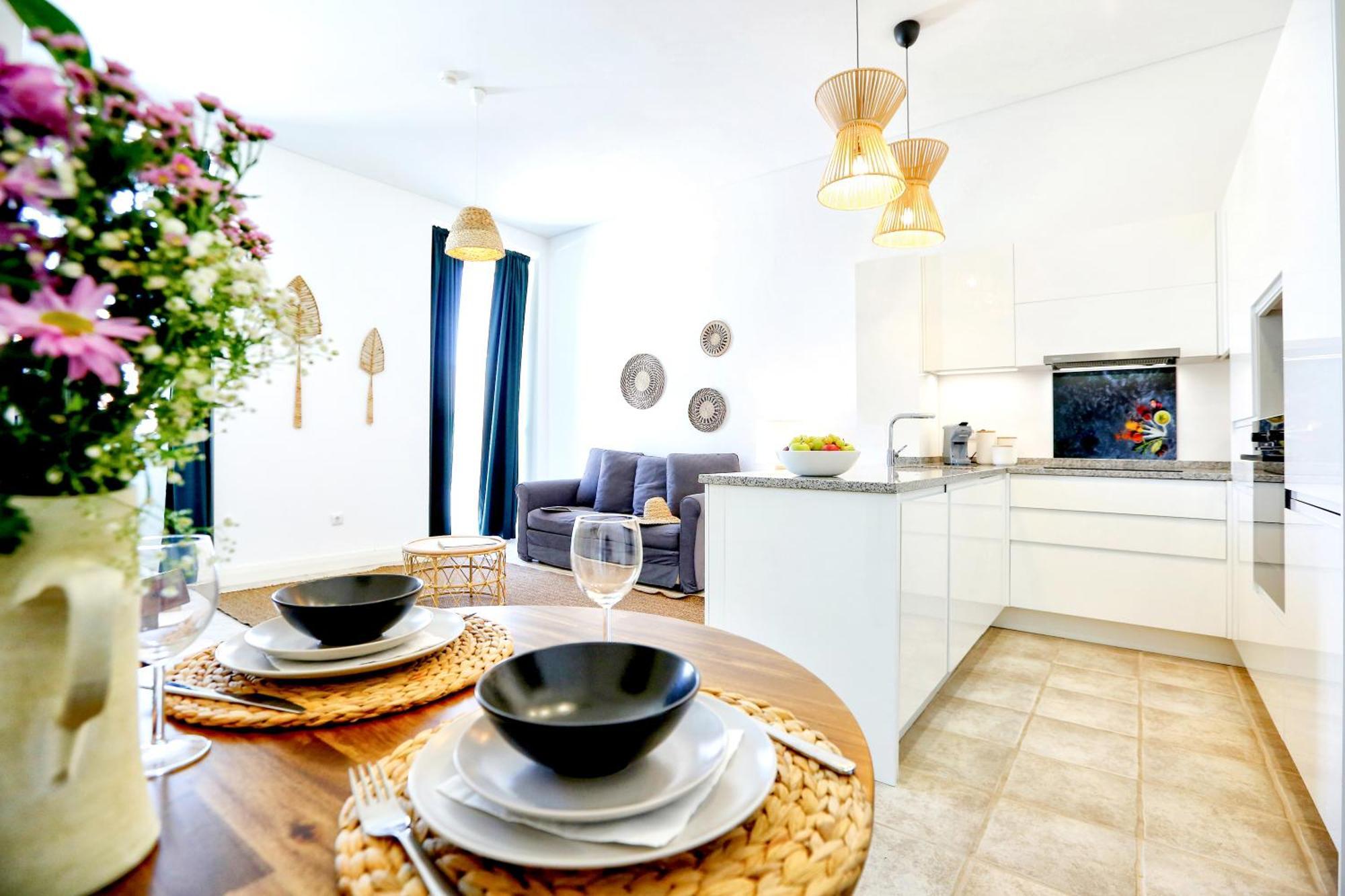 Lovely Apartment