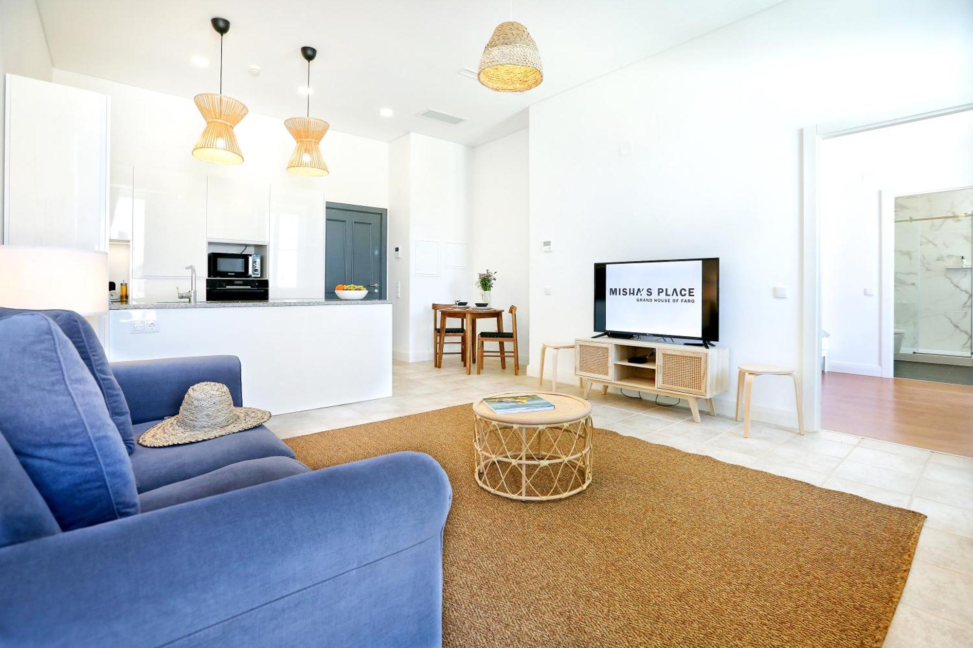 Lovely Apartment *