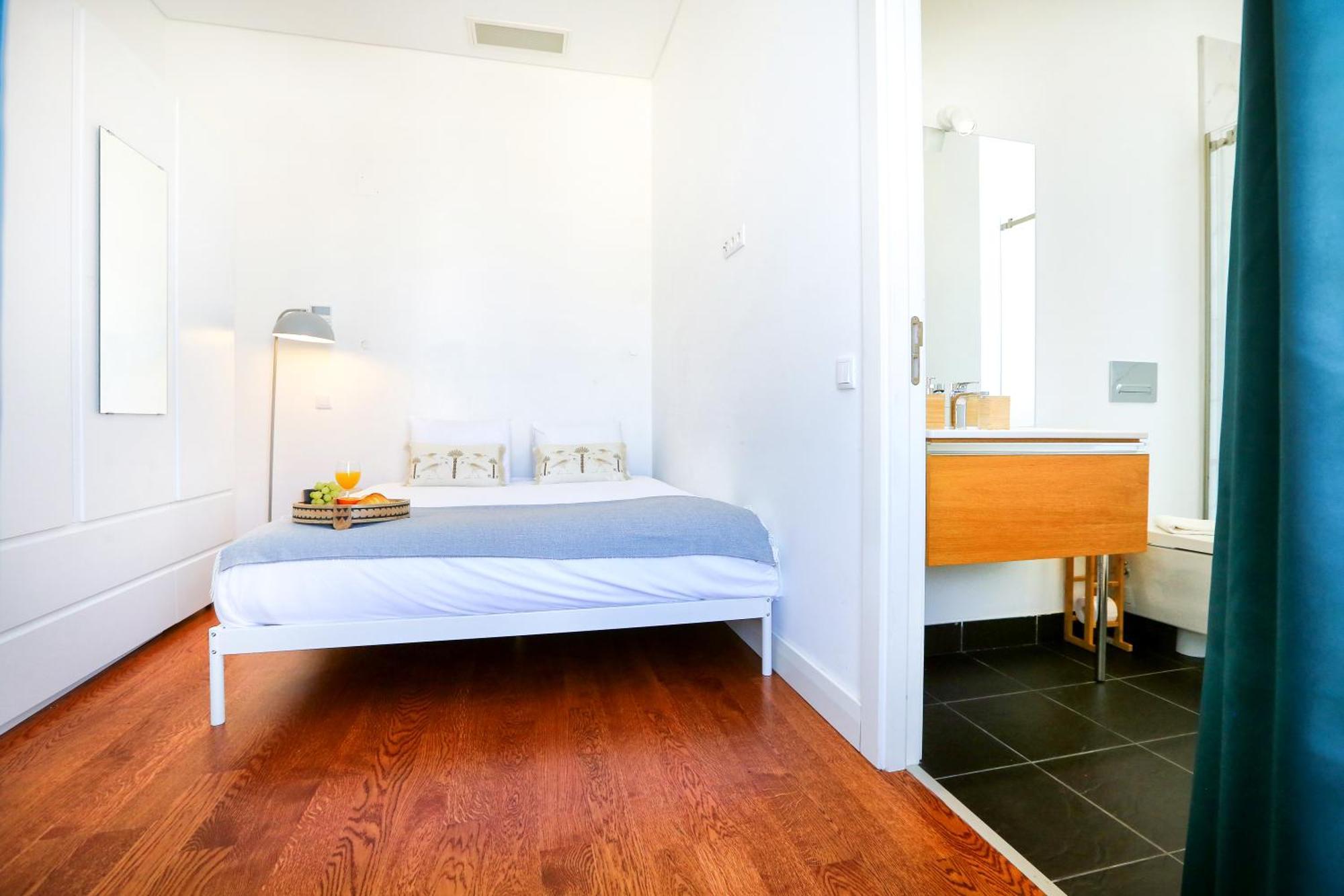 Apartment Lovely
