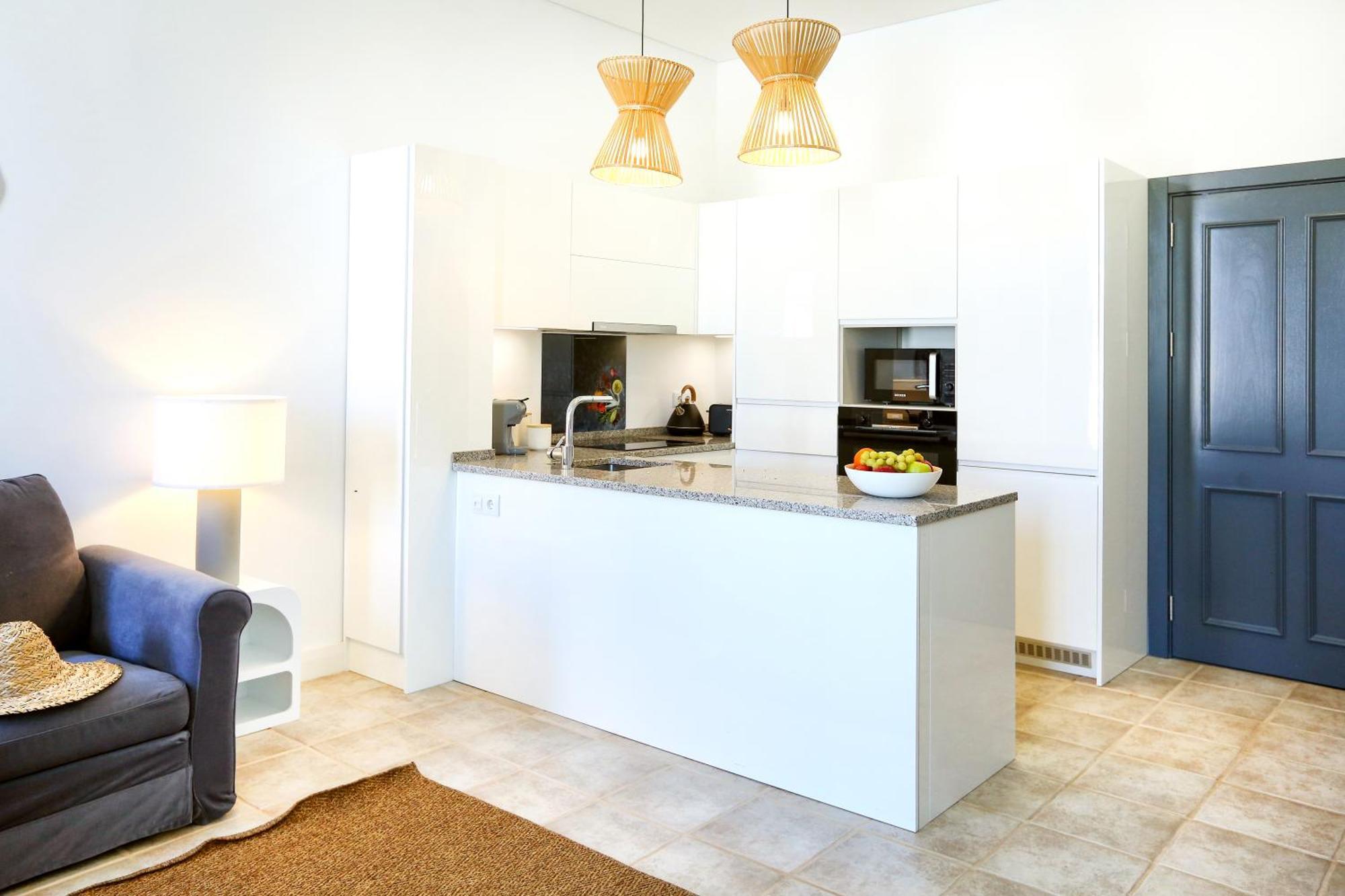Apartment Lovely Faro