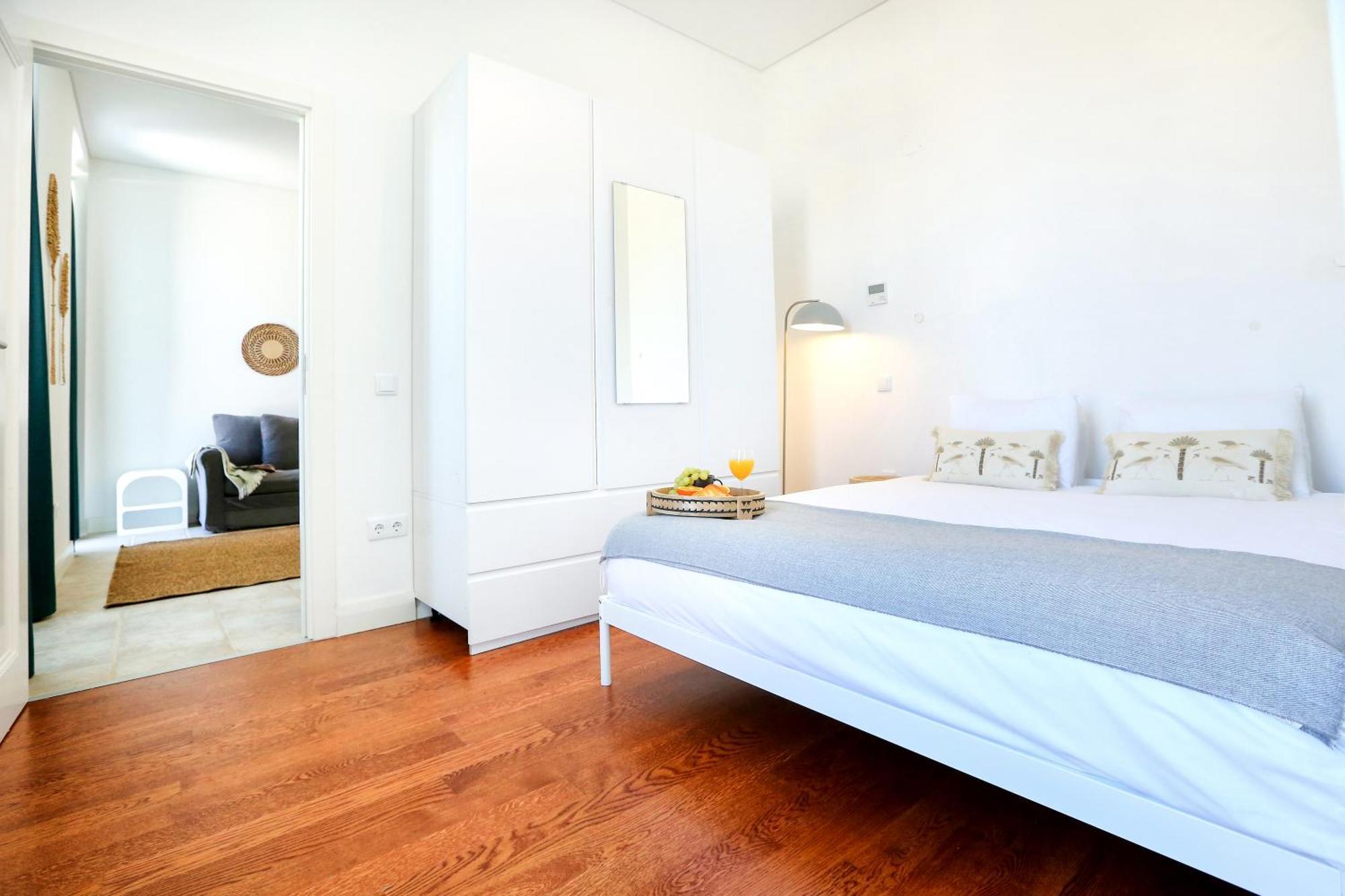 Lovely Apartment