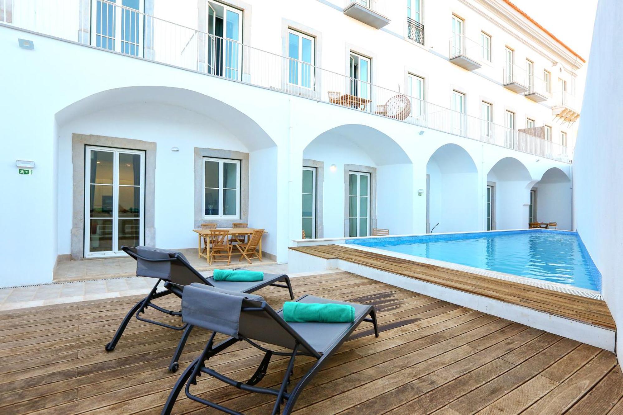 Apartment Lovely *