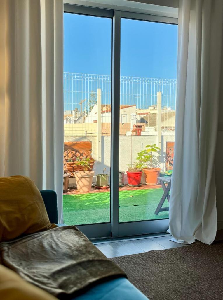 Casa Rafinha Apartment *