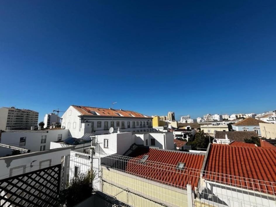 Casa Rafinha Apartment Faro