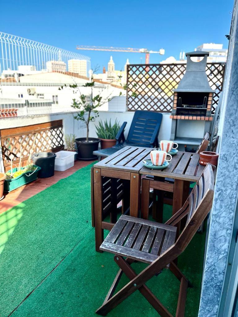 Casa Rafinha * Faro
