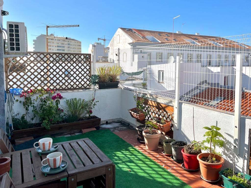 Casa Rafinha Faro