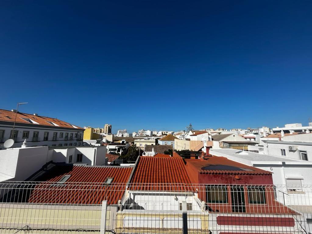 Casa Rafinha Apartment
