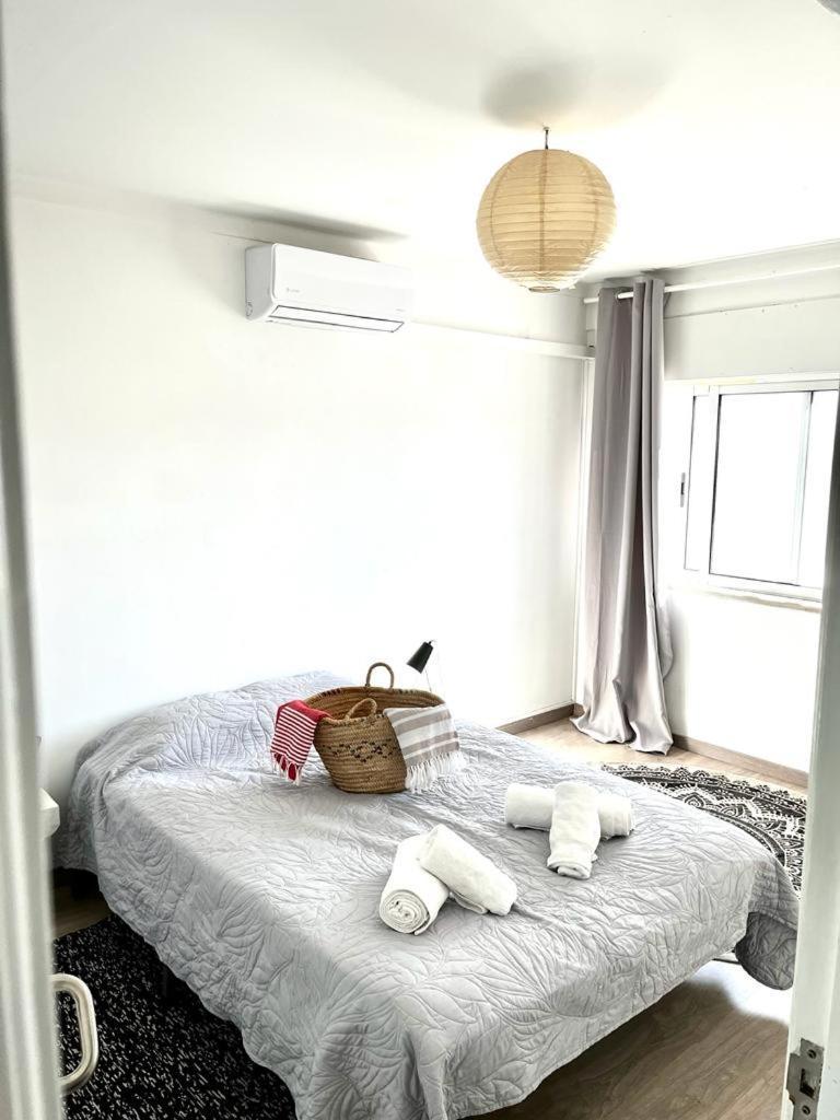 Apartment Casa Rafinha Faro