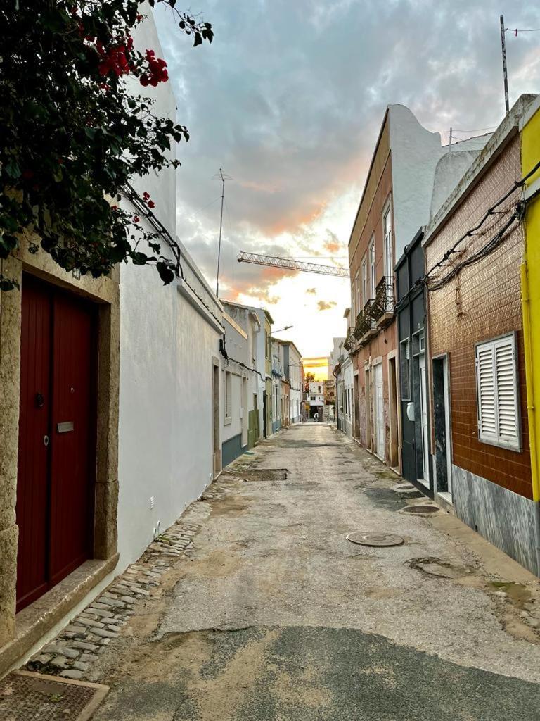 Casa Rafinha * Distrikt Faro