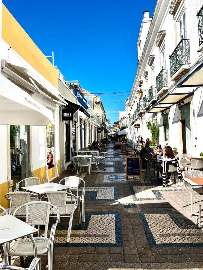 Casa Rafinha Faro