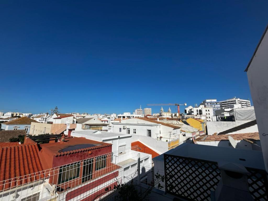 Casa Rafinha Apartment
