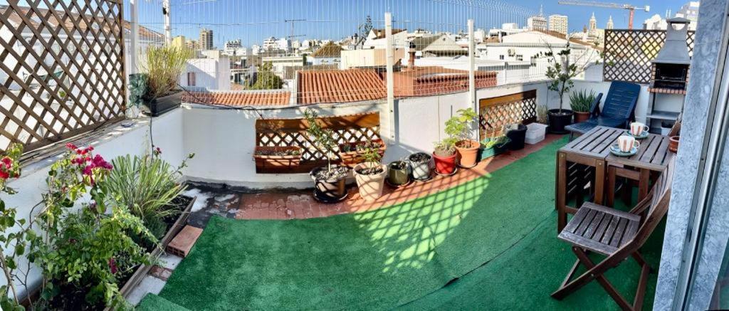 Apartment Casa Rafinha *