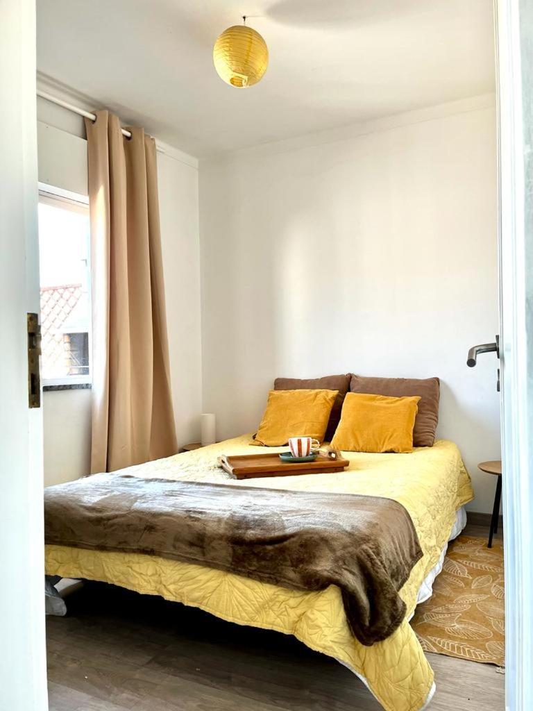Apartment Casa Rafinha Faro