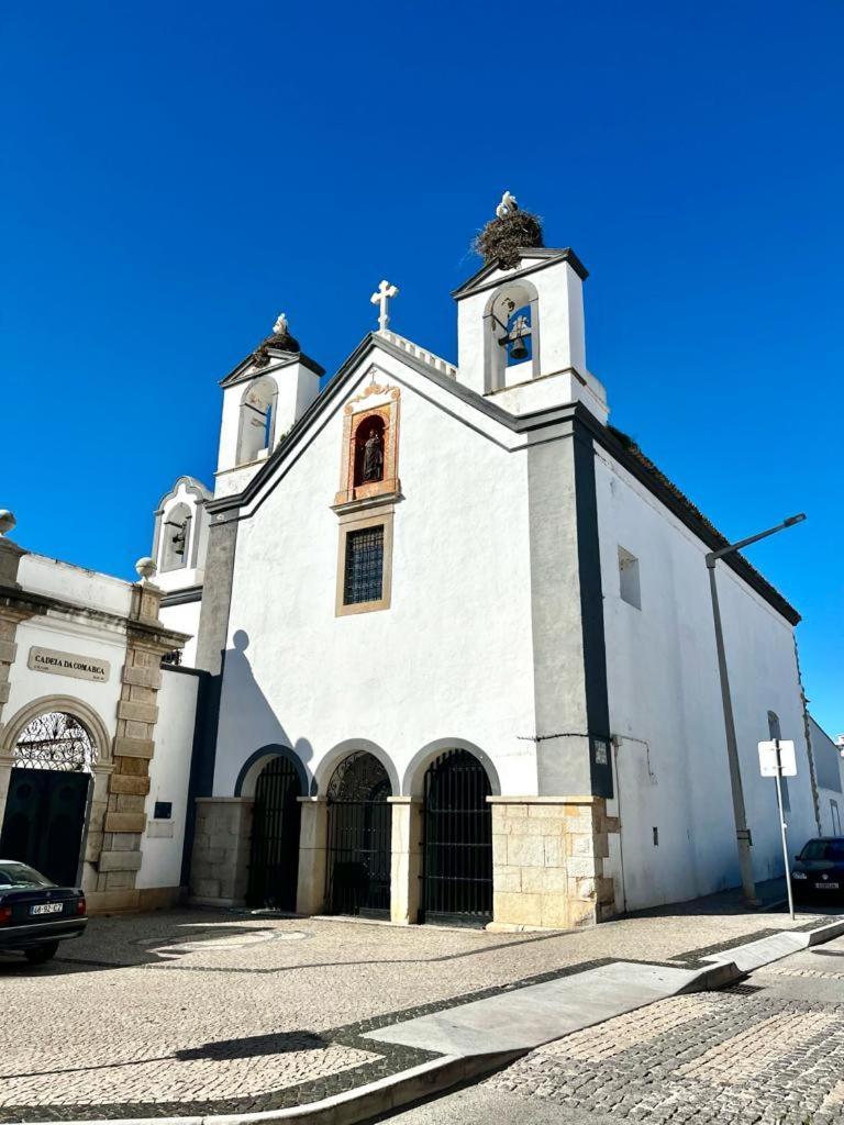 Casa Rafinha Faro