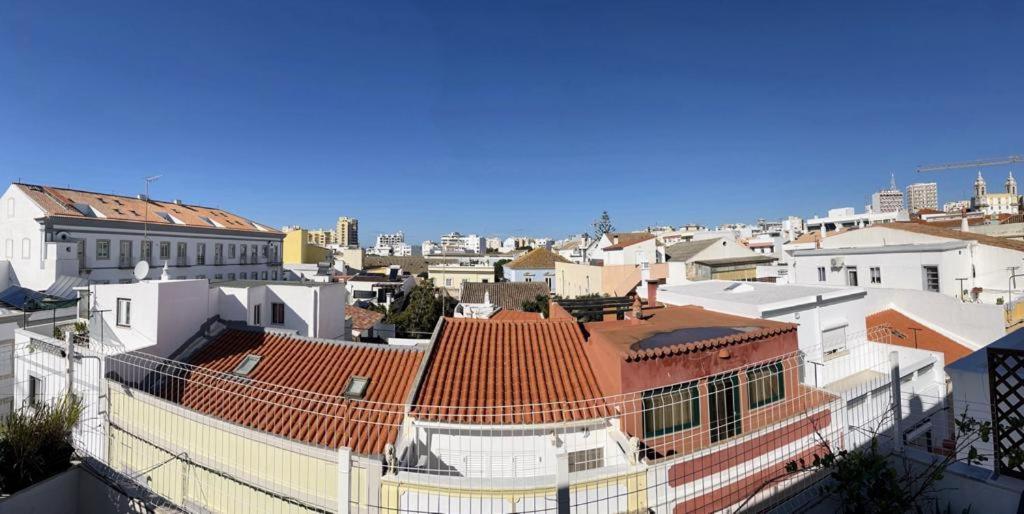 Apartment Casa Rafinha *