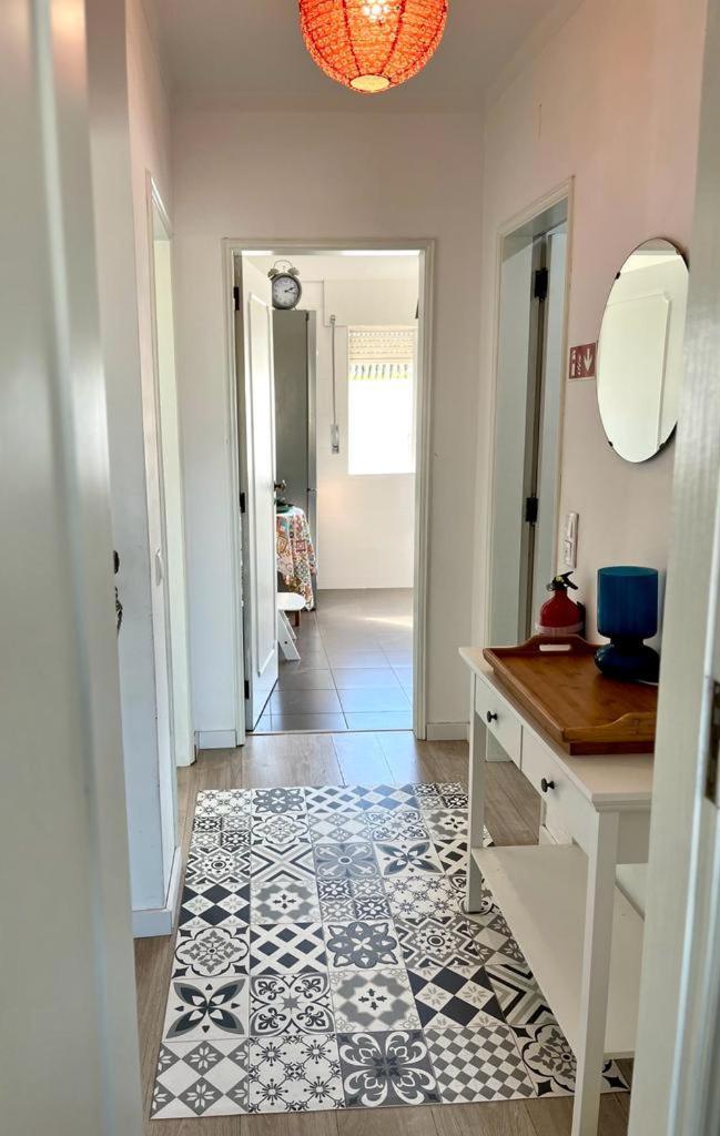 Casa Rafinha Apartment *