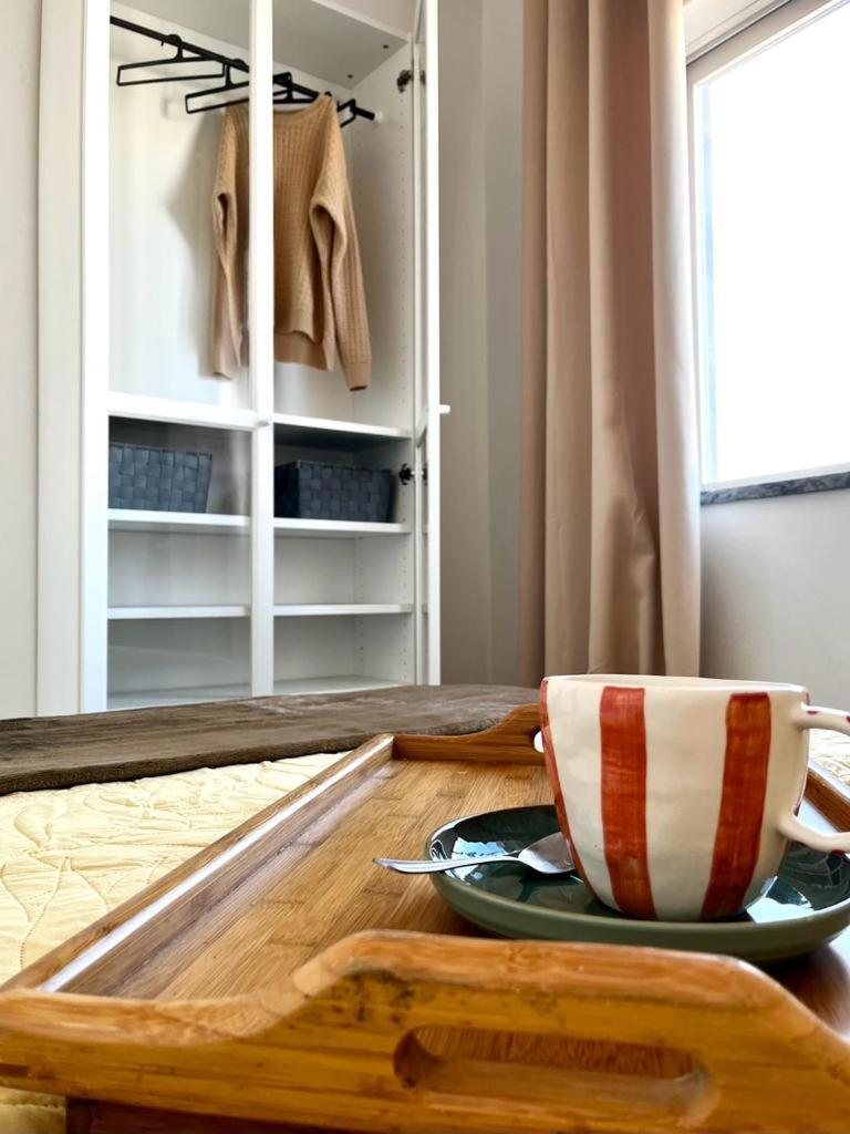 Apartment Casa Rafinha Faro