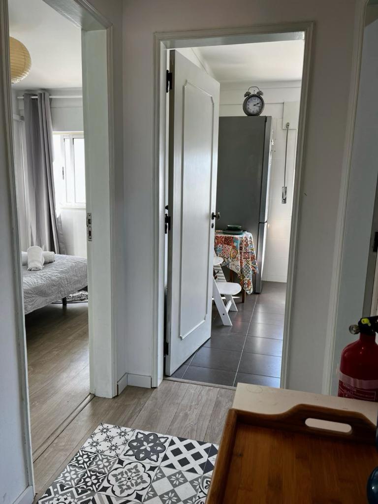 Casa Rafinha Apartment Faro