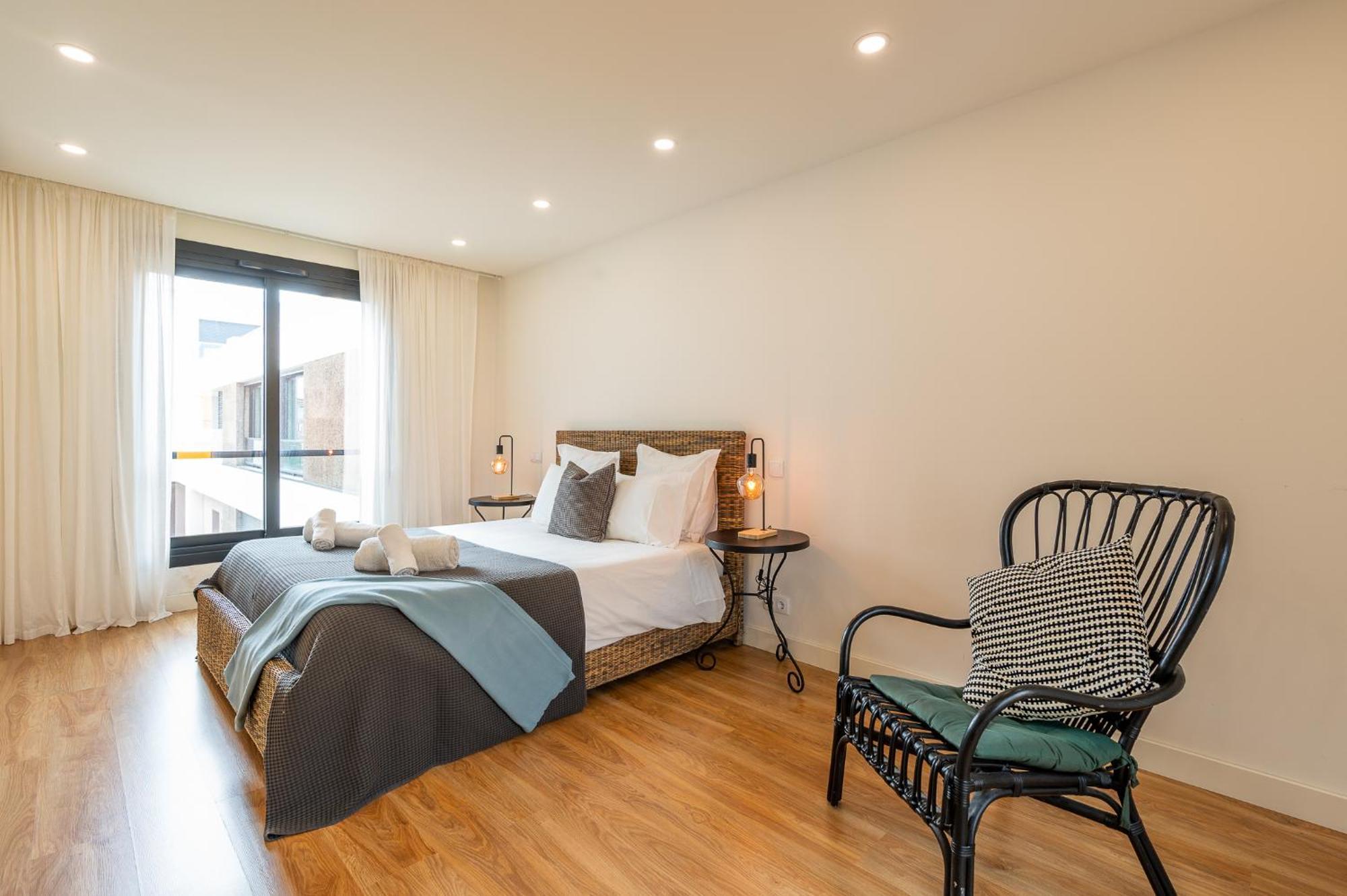 Compromisso 25 Apartment Faro